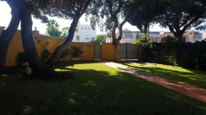 Chalet la barrosa a 800 mts playa, Chiclana De La Frontera